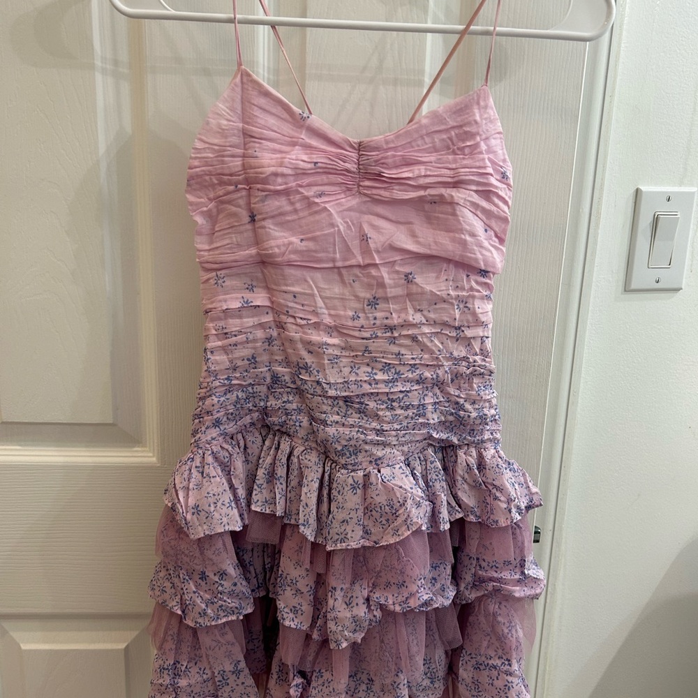 Vintage forever 21